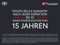 Toyota Hilux Double Cab Executive 2,8L Diesel Mild Hyb 