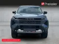 Toyota Hilux Double Cab Executive 2,8L Diesel Mild Hyb 