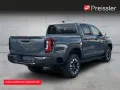Toyota Hilux Double Cab Executive 2,8L Diesel Mild Hyb 