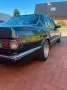 Mercedes-Benz Mercedes Benz 420Se W126 TÜV 3/28 S-Klasse