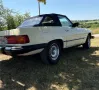 Mercedes-Benz Mercedes SL 450