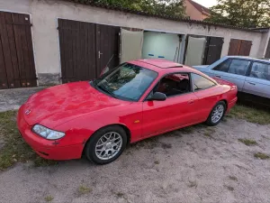 Mazda Mx6 V6