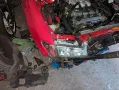 Mazda Mx6 V6