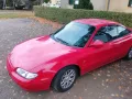 Mazda Mx6 V6