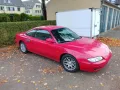 Mazda Mx6 V6