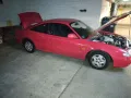 Mazda Mx6 V6