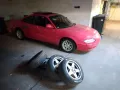 Mazda Mx6 V6