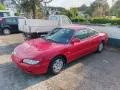 Mazda Mx6 V6