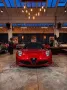 Alfa Romeo 4C 1750 TBi Spider