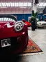 Alfa Romeo 4C 1750 TBi Spider