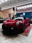 Alfa Romeo 4C 1750 TBi Spider