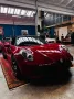 Alfa Romeo 4C 1750 TBi Spider