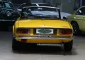 Triumph Spitfire MK IV 1500