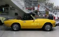 Triumph Spitfire MK IV 1500