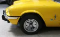 Triumph Spitfire MK IV 1500