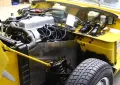 Triumph Spitfire MK IV 1500