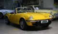 Triumph Spitfire MK IV 1500