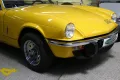 Triumph Spitfire MK IV 1500