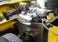 Triumph Spitfire MK IV 1500