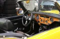 Triumph Spitfire MK IV 1500