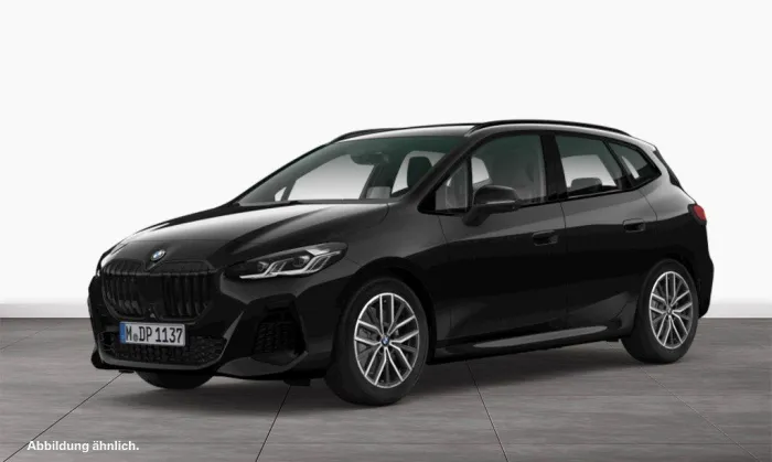 BMW 223d xDrive Active Tourer M Sportpaket ACC 360