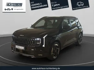 Kia SELTOS 1.6T GT-LINE PANO-DACH+COMFORT-PAKET+NAVI