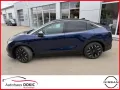 Nissan LEAF 75 kWh Evolve NaviGoogle WinterPaket