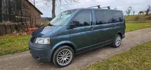 Volkswagen T5 Multivan