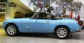MGB V8