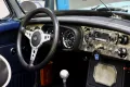 MGB V8