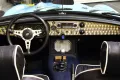 MGB V8