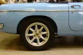 MGB V8