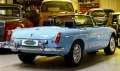 MGB V8
