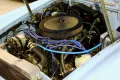MGB V8