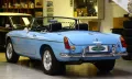 MGB V8