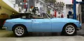 MGB V8