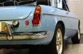 MGB V8