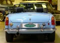 MGB V8