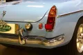MGB V8