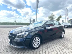 Mercedes-Benz A 160*HU/AU neu*LED