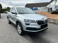 Skoda Karoq Ambition NAVI/LANEassist/DSG/KLIMA