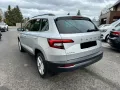 Skoda Karoq Ambition NAVI/LANEassist/DSG/KLIMA