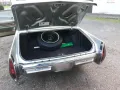 Other Cadillac Coupe de Ville Big Block