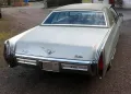 Other Cadillac Coupe de Ville Big Block