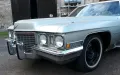 Other Cadillac Coupe de Ville Big Block