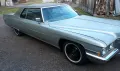 Other Cadillac Coupe de Ville Big Block