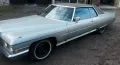 Other Cadillac Coupe de Ville Big Block