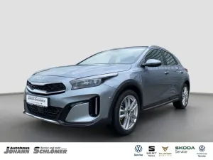 Kia Xceed 1.6 Plug-in Hybrid LED NAVI KAMERA SHZ DAB