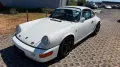 Porsche 930 911 3,2 Carrera Coupe - RS.Umbau