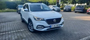 MG EHS 1.5 T Luxury Auto Luxury